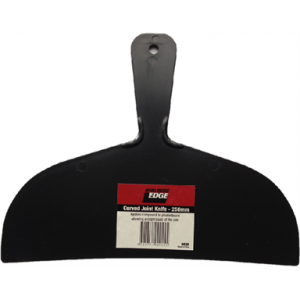 Plastic Curve Knife