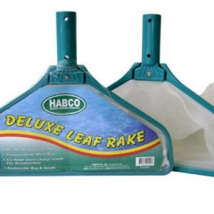 Deluxe Leaf Rake