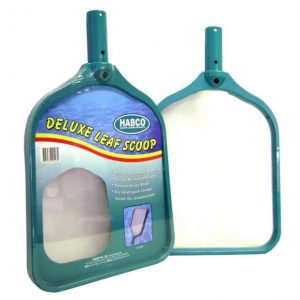 Deluxe Leaf Scoop
