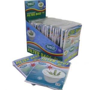 5pk Filter Bags/Socks