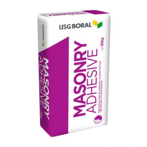 Masonry Adhesive 20kg