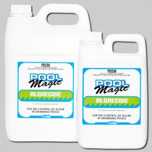 Pool Magic Algaecide 2L
