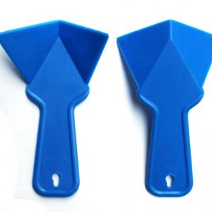 Plastic Corner Tool
