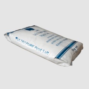UltraPure Pool Salt 20kg Bag