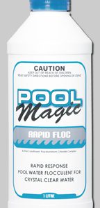 Pool Magic Rapid Floc 1L