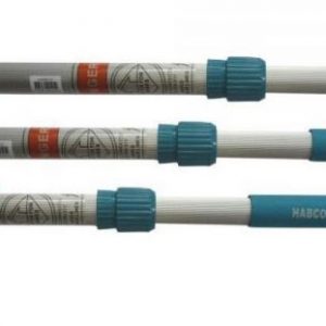 Telescopic Pool Pole 6-12ft