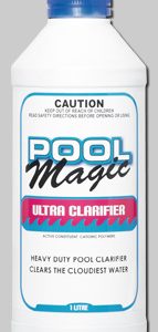 Pool Magic Ultra Clarifier 1L