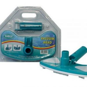 Vacflo Above Ground Vacuum Head