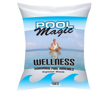Pool Magic Wellness Minerals 10kg