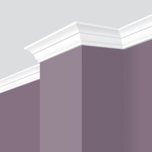 Concerto Cornice 4.8m