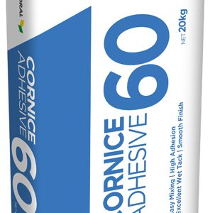Cornice Cement 60 20kg