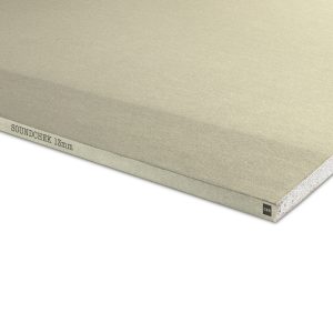 13mm Soundchek Plasterboard