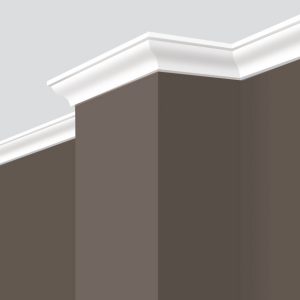 Symphony Cornice 4.8m