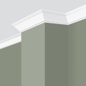 Tempo Cornice 4.8m