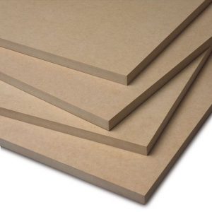 MDF 12mm 2400x1200