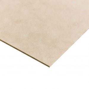 MDF 3mm 2400x1200