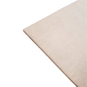 MDF 4.75mm 2400x1200