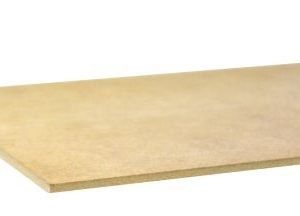 MDF 4mm 2400x1200