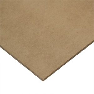MDF 6mm 2400x1200