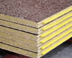 Particleboard Flooring 22mm 3600x900