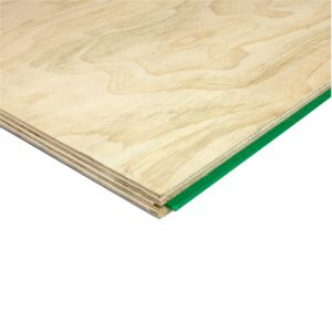 Ply Tongue&Groove 15mm 2400x1200
