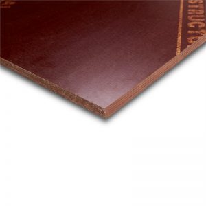 Ply Film Faced 17mm 2400x1200
