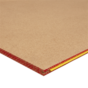 Termi Floor Particleboard Flooring 22mm 3600x900