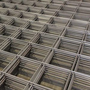 Reo Mesh F62 6.0x2.4m