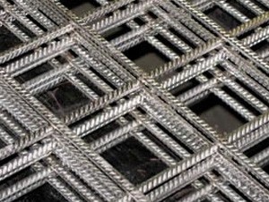 Reo Mesh F92 6.0x2.4m