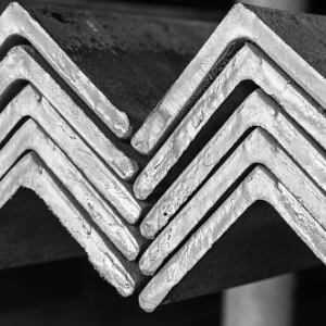 Glavanized Lintel 100x100