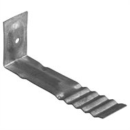 Galvanised Studdy Frame Ties 150 Box
