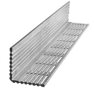 Glavanised Lintel Rendabar 8mm