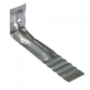 Stainless Steel Stubby Frame Ties 150 Box