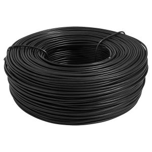 Tie Wire Black 1.6mmx95m