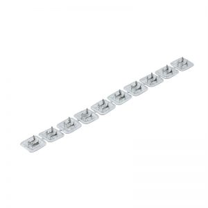 Foil Fix Strip of 10