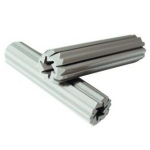 Wallplug Grey 50mm 10 box