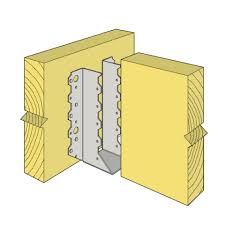 Joist Hanger 195x91mm