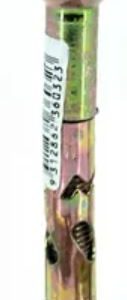 Masonbolt Countersunk Zinc