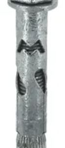 Masonbolt Hex Head Galvanised