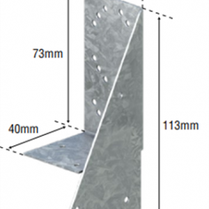 Trip-L-Grip Standard LH