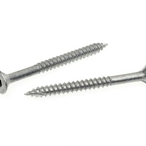 Galvanised Batten Screw 25 pack