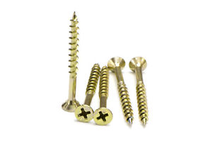 Chipboard Screw 100 box