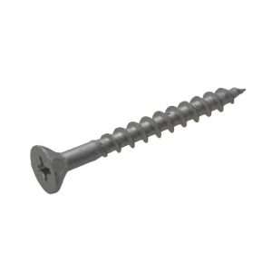 Galvanised Chipboard Screw 50 box