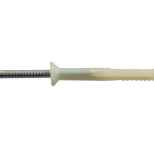 Nail In Plug Counter Sunk