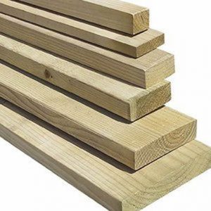Timber